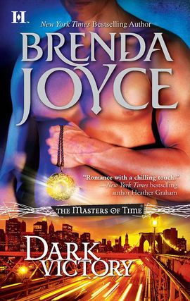 Title details for Dark Victory by Brenda Joyce - Available